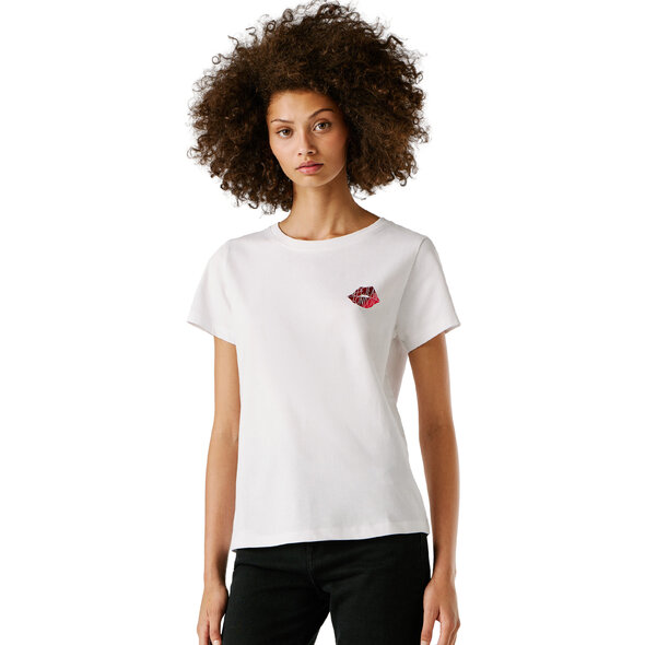 PEPE JEANS 'BRULE' ΜΠΛΟΥΖΑ ΓΥΝΑΙΚΕΙΑ PL5000082-800