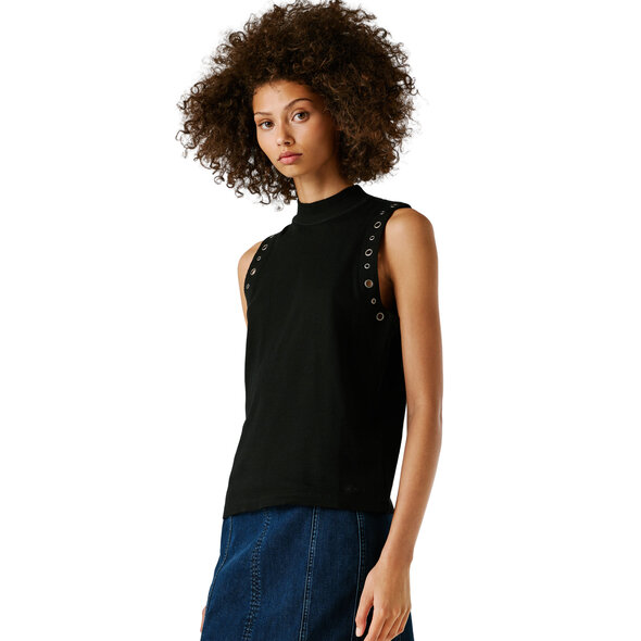 PEPE JEANS 'BEN' ΜΠΛΟΥΖΑ ΓΥΝΑΙΚΕΙΑ PL5000090-999