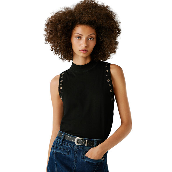 PEPE JEANS 'BEN' ΜΠΛΟΥΖΑ ΓΥΝΑΙΚΕΙΑ PL5000090-999