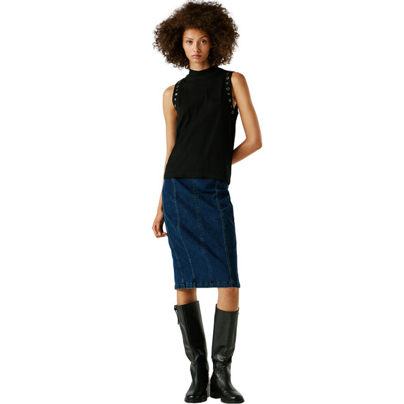 PEPE JEANS 'BEN' ΜΠΛΟΥΖΑ ΓΥΝΑΙΚΕΙΑ PL5000090-999