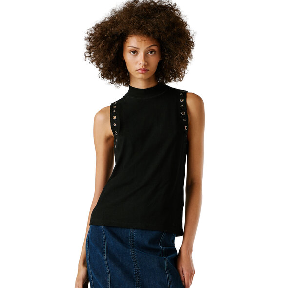 PEPE JEANS 'BEN' ΜΠΛΟΥΖΑ ΓΥΝΑΙΚΕΙΑ PL5000090-999