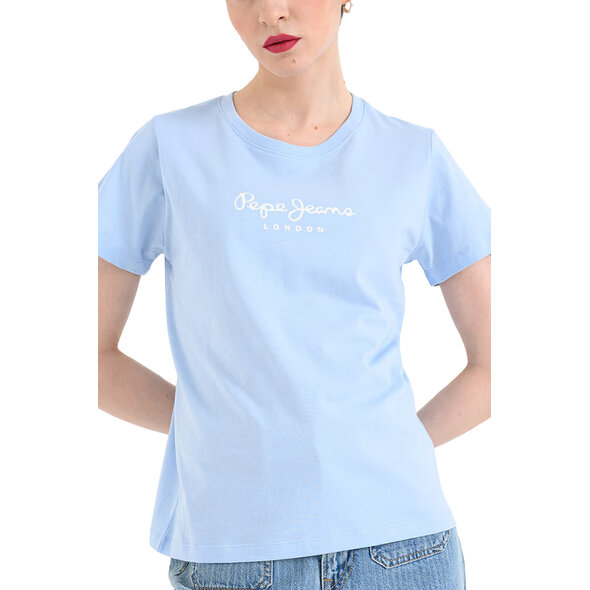 PEPE JEANS 'MAE' ΜΠΛΟΥΖΑ ΓΥΝΑΙΚΕΙΑ PL5000122-502