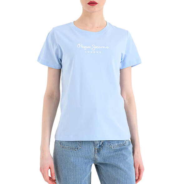PEPE JEANS 'MAE' ΜΠΛΟΥΖΑ ΓΥΝΑΙΚΕΙΑ PL5000122-502