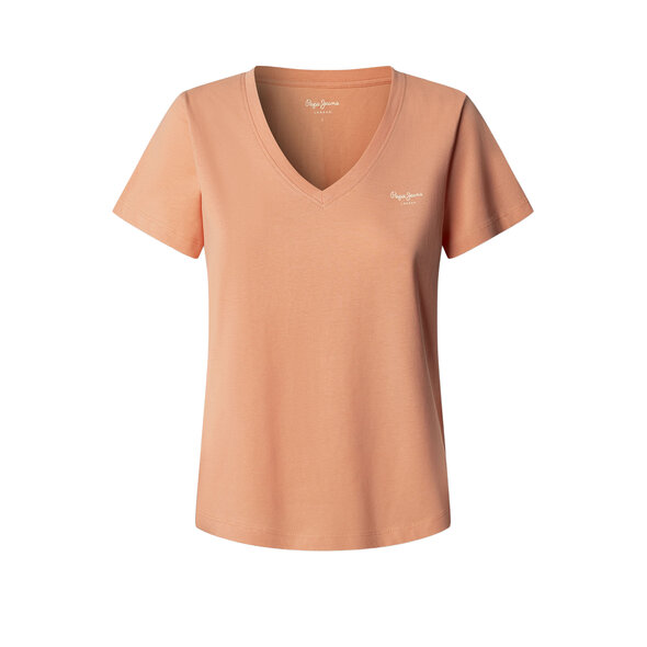 PEPE JEANS 'MAE' ΜΠΛΟΥΖΑ ΓΥΝΑΙΚΕΙΑ PL5000123-137