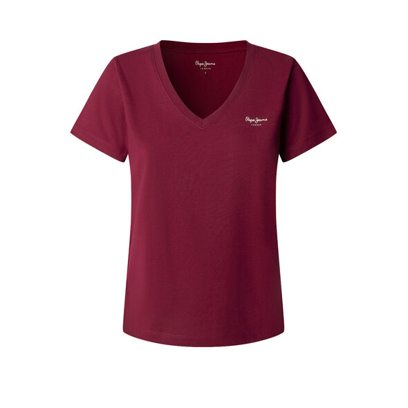 PEPE JEANS 'MAE' ΜΠΛΟΥΖΑ ΓΥΝΑΙΚΕΙΑ PL5000123-398