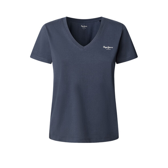 PEPE JEANS 'MAE' ΜΠΛΟΥΖΑ ΓΥΝΑΙΚΕΙΑ PL5000123-594