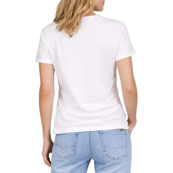 PEPE JEANS 'MAE' ΜΠΛΟΥΖΑ ΓΥΝΑΙΚΕΙΑ PL5000123-800
