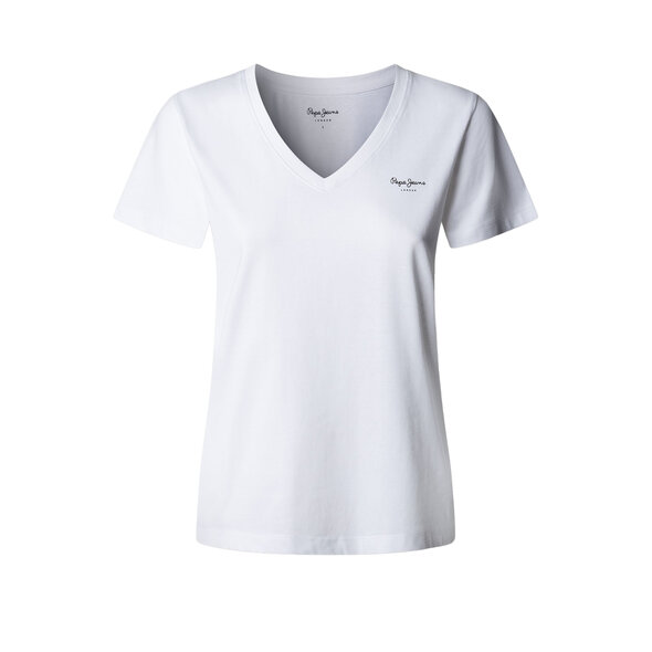 PEPE JEANS 'MAE' ΜΠΛΟΥΖΑ ΓΥΝΑΙΚΕΙΑ PL5000123-800