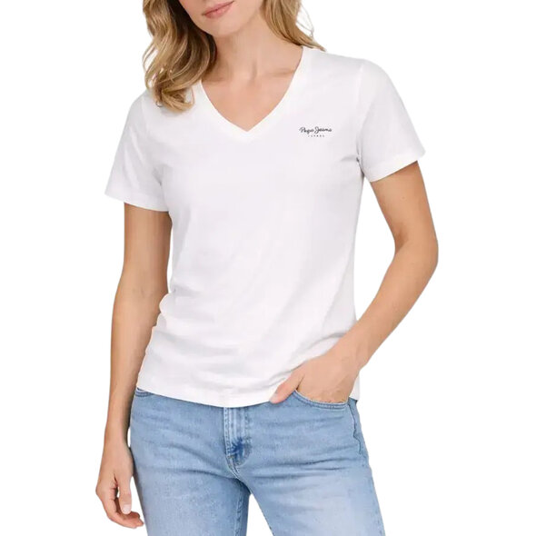 PEPE JEANS 'MAE' ΜΠΛΟΥΖΑ ΓΥΝΑΙΚΕΙΑ PL5000123-800