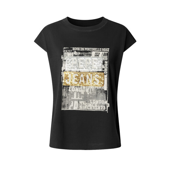 PEPE JEANS 'NADIRA' ΜΠΛΟΥΖΑ ΓΥΝΑΙΚΕΙΑ PL5000125-999