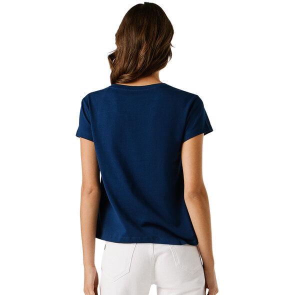 PEPE JEANS 'MAHINA' ΜΠΛΟΥΖΑ ΓΥΝΑΙΚΕΙΑ PL5000128-597