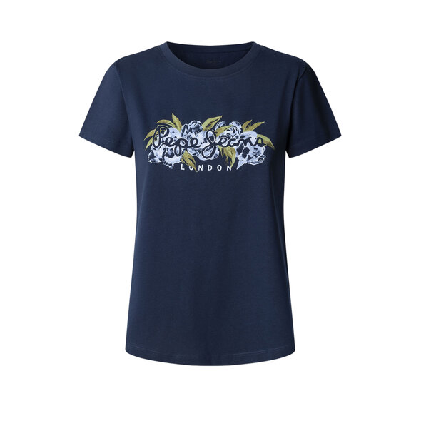 PEPE JEANS 'MAHINA' ΜΠΛΟΥΖΑ ΓΥΝΑΙΚΕΙΑ PL5000128-597