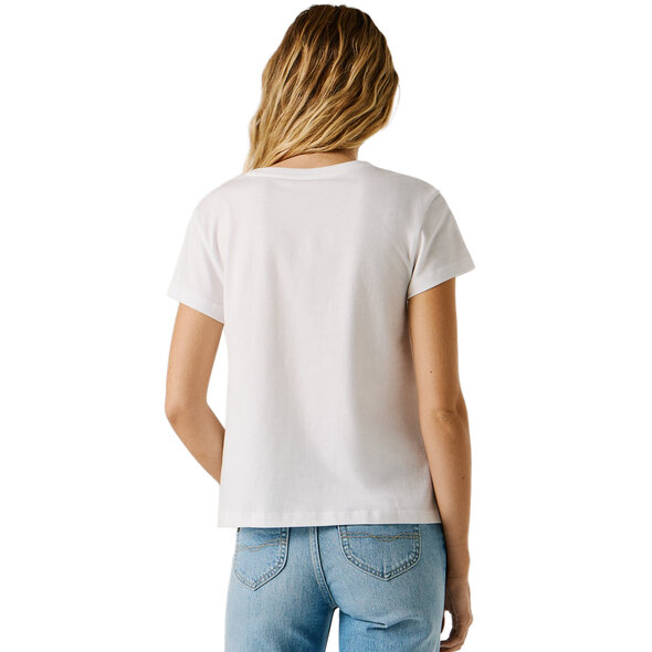 PEPE JEANS 'MAHINA' ΜΠΛΟΥΖΑ ΓΥΝΑΙΚΕΙΑ PL5000128-800