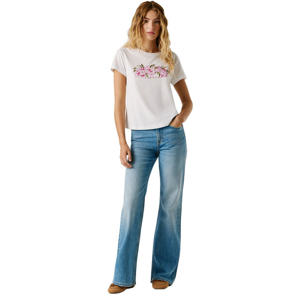 PEPE JEANS 'MAHINA' ΜΠΛΟΥΖΑ ΓΥΝΑΙΚΕΙΑ PL5000128-800