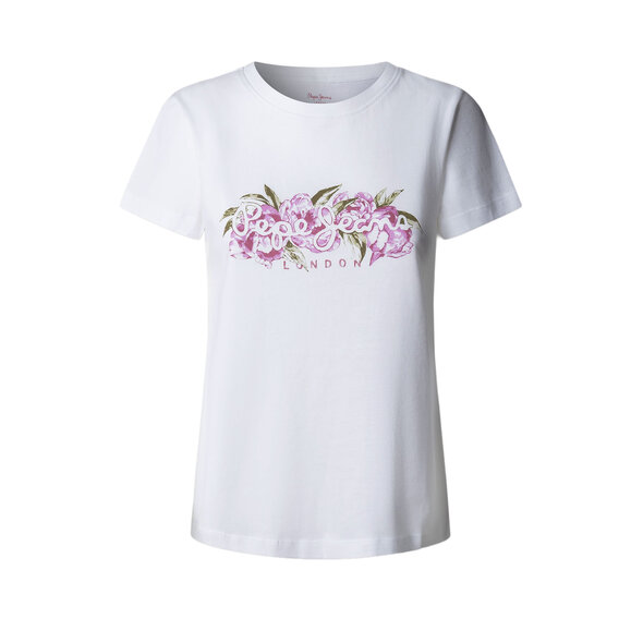 PEPE JEANS 'MAHINA' ΜΠΛΟΥΖΑ ΓΥΝΑΙΚΕΙΑ PL5000128-800