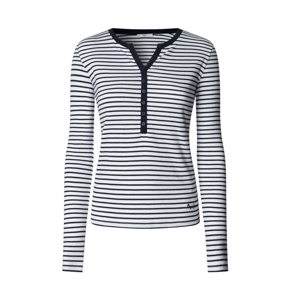 PEPE JEANS 'MEG' ΜΠΛΟΥΖΑ ΓΥΝΑΙΚΕΙΑ PL5000130-594