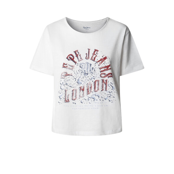 PEPE JEANS 'MARAL' ΜΠΛΟΥΖΑ ΓΥΝΑΙΚΕΙΟ PL5000132-800