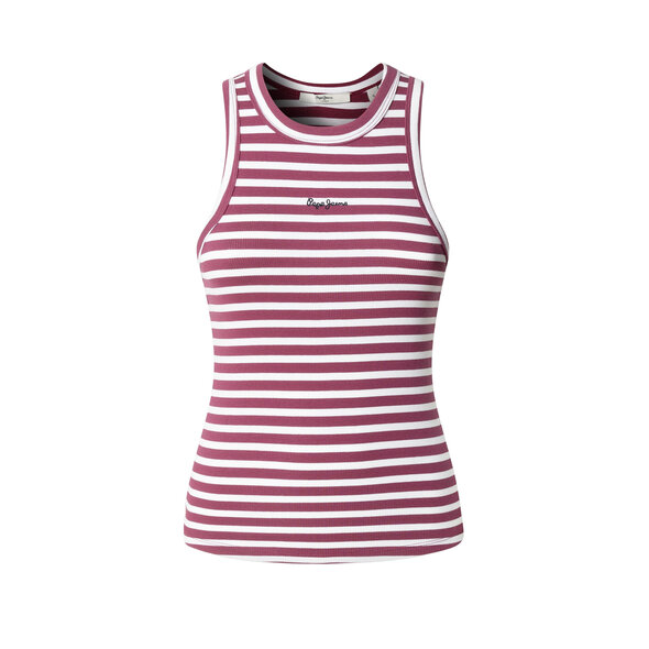 PEPE JEANS 'MARIAN' ΜΠΛΟΥΖΑ ΓΥΝΑΙΚΕΙΑ PL5000140-398