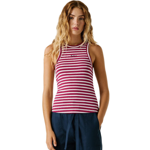 PEPE JEANS 'MARIAN' ΜΠΛΟΥΖΑ ΓΥΝΑΙΚΕΙΑ PL5000140-398