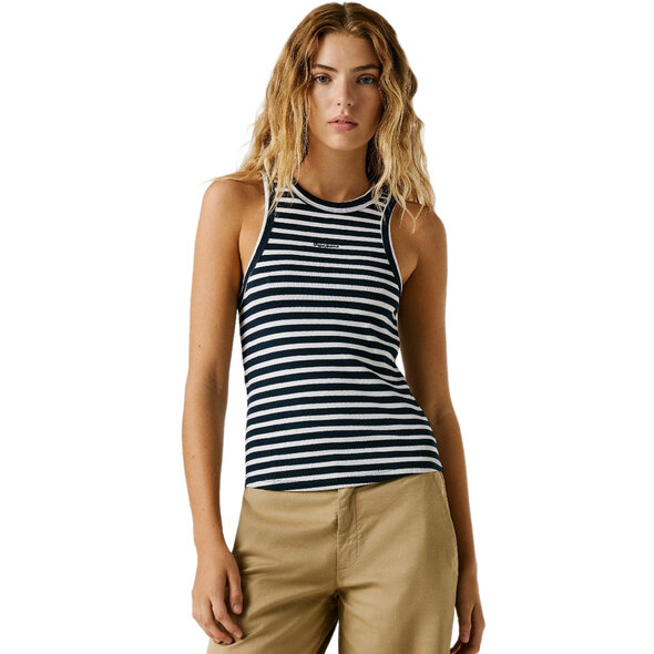 PEPE JEANS 'MARIAN' ΜΠΛΟΥΖΑ ΓΥΝΑΙΚΕΙΑ PL5000140-594