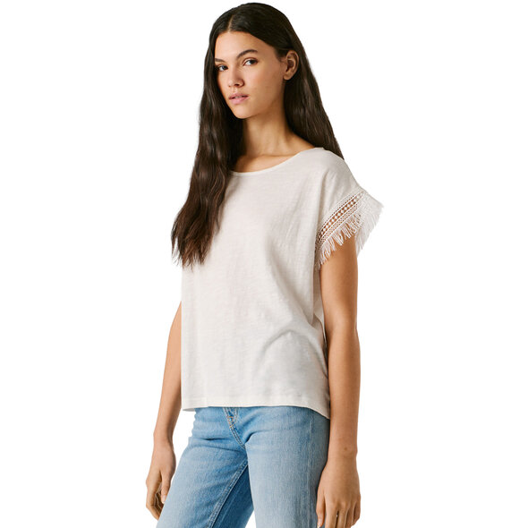 PEPE JEANS 'NAIN' ΜΠΛΟΥΖΑ ΓΥΝΑΙΚΕΙΟ PL5000143-800