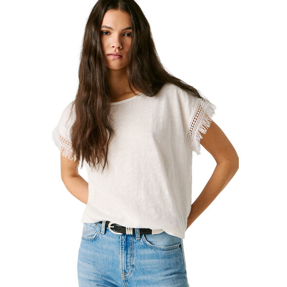 PEPE JEANS 'NAIN' ΜΠΛΟΥΖΑ ΓΥΝΑΙΚΕΙΟ PL5000143-800