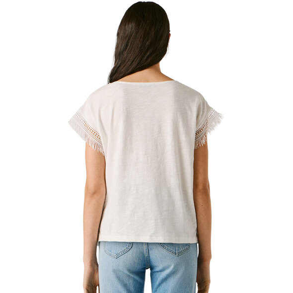 PEPE JEANS 'NAIN' ΜΠΛΟΥΖΑ ΓΥΝΑΙΚΕΙΟ PL5000143-800