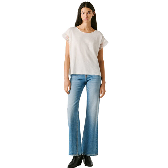 PEPE JEANS 'NAIN' ΜΠΛΟΥΖΑ ΓΥΝΑΙΚΕΙΟ PL5000143-800