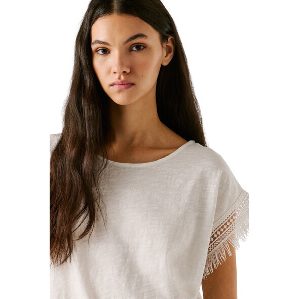 PEPE JEANS 'NAIN' ΜΠΛΟΥΖΑ ΓΥΝΑΙΚΕΙΟ PL5000143-800