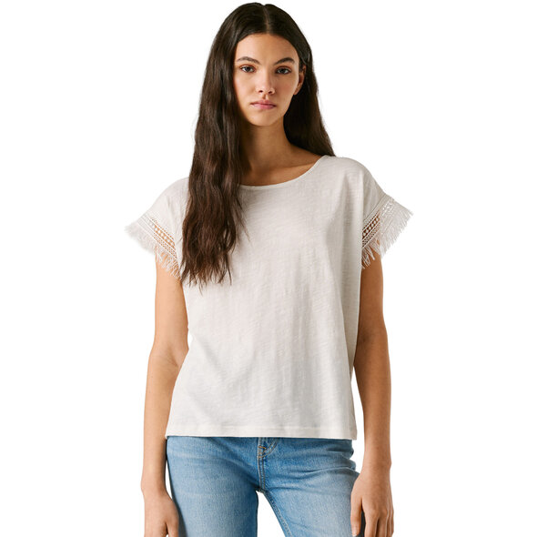 PEPE JEANS 'NAIN' ΜΠΛΟΥΖΑ ΓΥΝΑΙΚΕΙΟ PL5000143-800