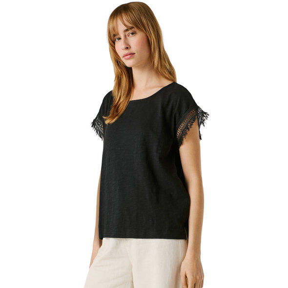 PEPE JEANS 'NAIN' ΜΠΛΟΥΖΑ ΓΥΝΑΙΚΕΙΟ PL5000143-999