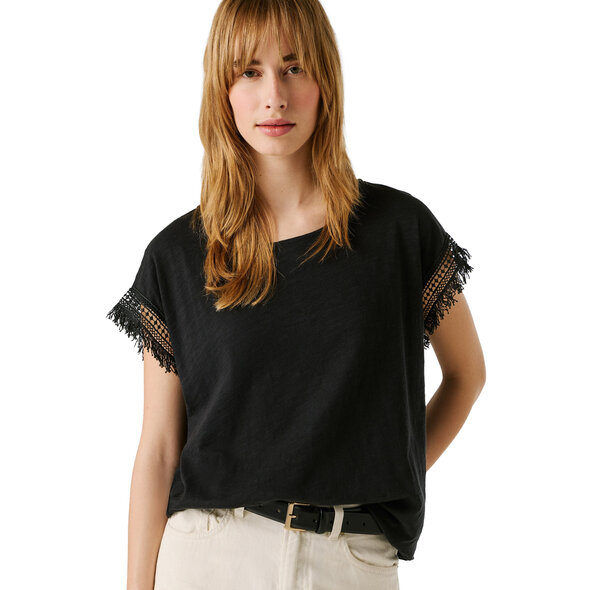 PEPE JEANS 'NAIN' ΜΠΛΟΥΖΑ ΓΥΝΑΙΚΕΙΟ PL5000143-999