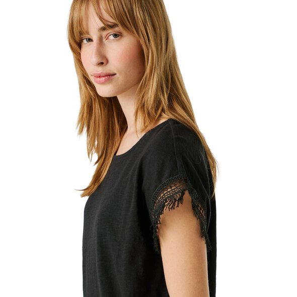PEPE JEANS 'NAIN' ΜΠΛΟΥΖΑ ΓΥΝΑΙΚΕΙΟ PL5000143-999