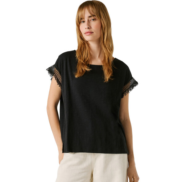 PEPE JEANS 'NAIN' ΜΠΛΟΥΖΑ ΓΥΝΑΙΚΕΙΟ PL5000143-999