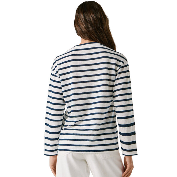 PEPE JEANS 'MARLEN' ΜΠΛΟΥΖΑ ΓΥΝΑΙΚΕΙΑ PL5000144-597
