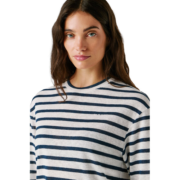 PEPE JEANS 'MARLEN' ΜΠΛΟΥΖΑ ΓΥΝΑΙΚΕΙΑ PL5000144-597