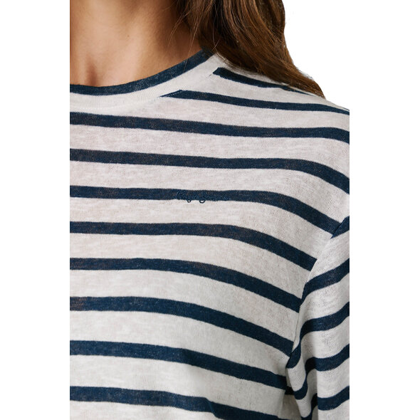 PEPE JEANS 'MARLEN' ΜΠΛΟΥΖΑ ΓΥΝΑΙΚΕΙΑ PL5000144-597