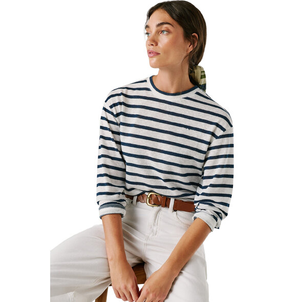 PEPE JEANS 'MARLEN' ΜΠΛΟΥΖΑ ΓΥΝΑΙΚΕΙΑ PL5000144-597