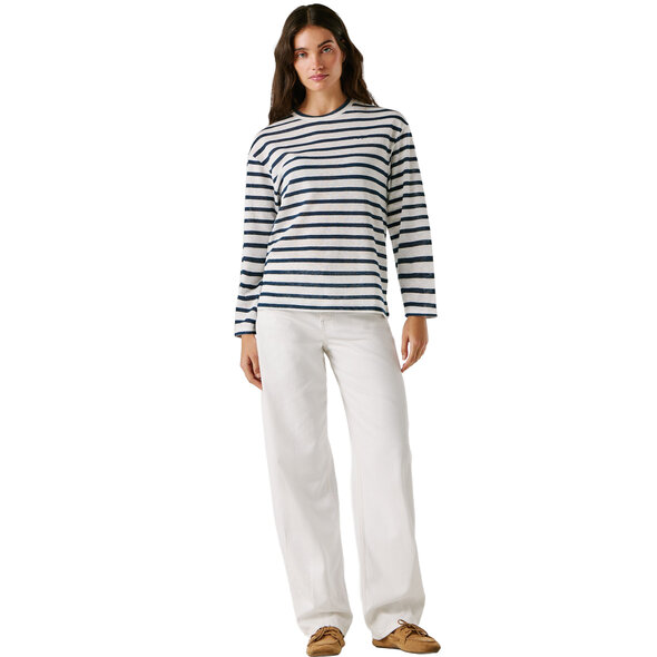 PEPE JEANS 'MARLEN' ΜΠΛΟΥΖΑ ΓΥΝΑΙΚΕΙΑ PL5000144-597