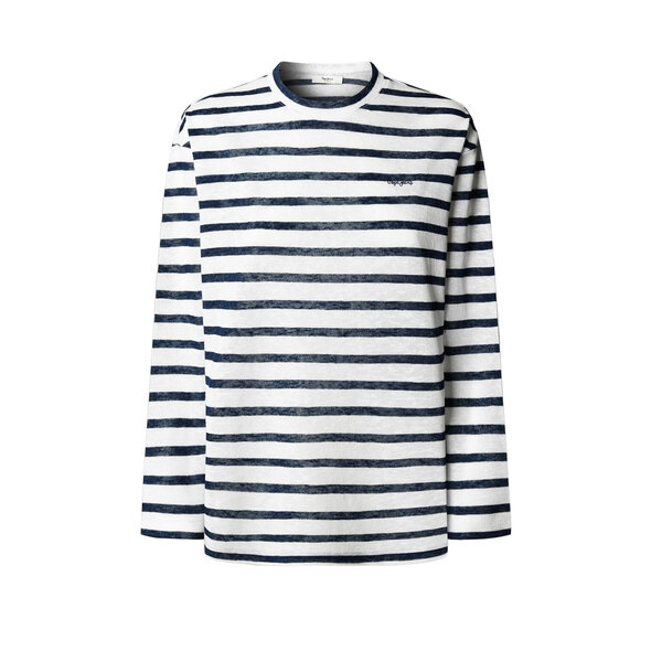 PEPE JEANS 'MARLEN' ΜΠΛΟΥΖΑ ΓΥΝΑΙΚΕΙΑ PL5000144-597