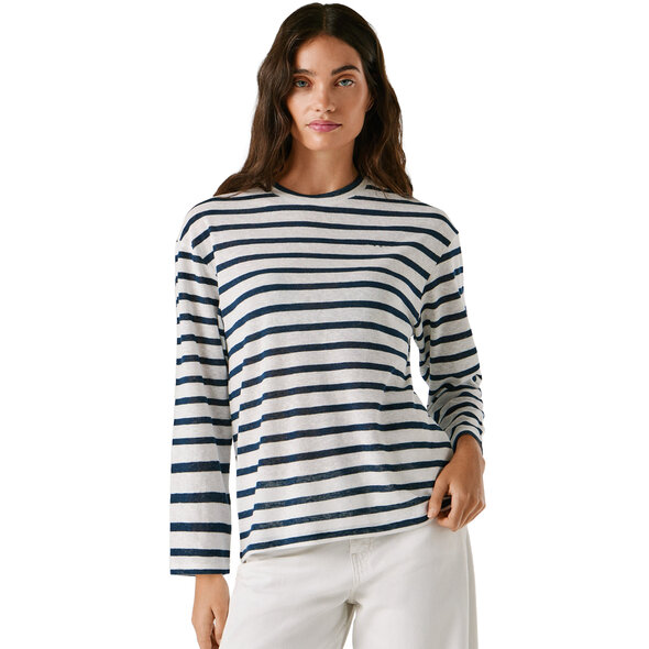 PEPE JEANS 'MARLEN' ΜΠΛΟΥΖΑ ΓΥΝΑΙΚΕΙΑ PL5000144-597