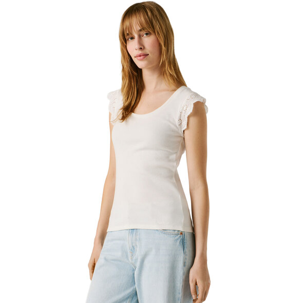 PEPE JEANS 'MIREYA' ΜΠΛΟΥΖΑ ΓΥΝΑΙΚΕΙΑ PL5000146-800
