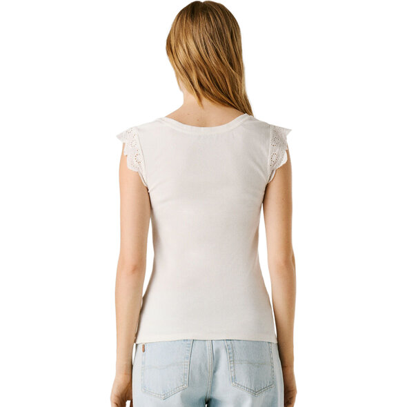PEPE JEANS 'MIREYA' ΜΠΛΟΥΖΑ ΓΥΝΑΙΚΕΙΑ PL5000146-800