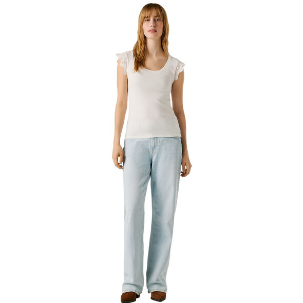 PEPE JEANS 'MIREYA' ΜΠΛΟΥΖΑ ΓΥΝΑΙΚΕΙΑ PL5000146-800
