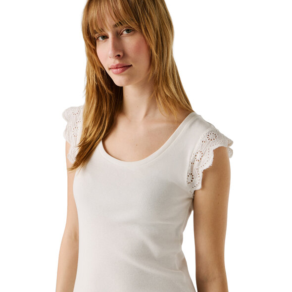 PEPE JEANS 'MIREYA' ΜΠΛΟΥΖΑ ΓΥΝΑΙΚΕΙΑ PL5000146-800