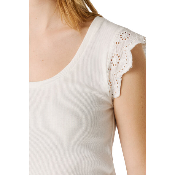 PEPE JEANS 'MIREYA' ΜΠΛΟΥΖΑ ΓΥΝΑΙΚΕΙΑ PL5000146-800