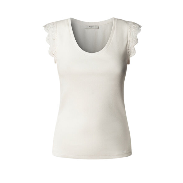 PEPE JEANS 'MIREYA' ΜΠΛΟΥΖΑ ΓΥΝΑΙΚΕΙΑ PL5000146-800