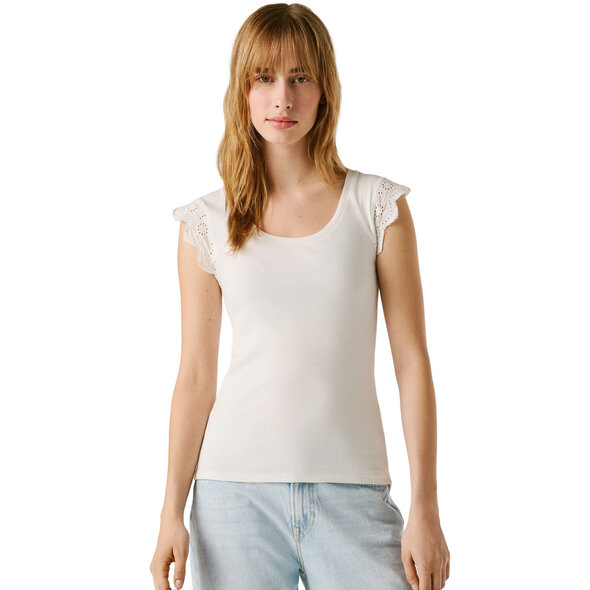 PEPE JEANS 'MIREYA' ΜΠΛΟΥΖΑ ΓΥΝΑΙΚΕΙΑ PL5000146-800