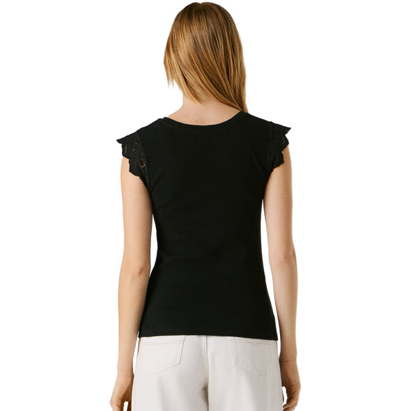PEPE JEANS 'MIREYA' ΜΠΛΟΥΖΑ ΓΥΝΑΙΚΕΙΑ PL5000146-999