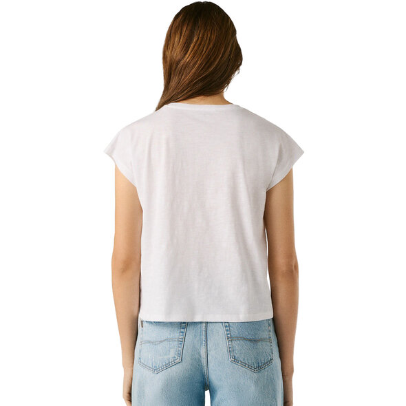 PEPE JEANS 'LAUREN' ΜΠΛΟΥΖΑ ΓΥΝΑΙΚΕΙΑ PL5000158-800